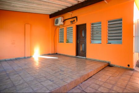 Casa para alugar com 188m², 4 quartos e 3 vagas Casa para alugar com 188m², 4 quartos e 3 vagasGaragem