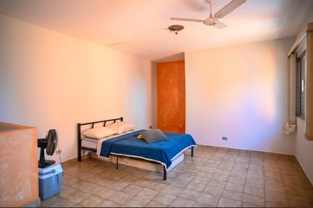 Casa para alugar com 188m², 4 quartos e 3 vagas Casa para alugar com 188m², 4 quartos e 3 vagasQuarto - Edícula