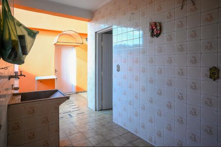 Casa para alugar com 188m², 4 quartos e 3 vagas Casa para alugar com 188m², 4 quartos e 3 vagasÁrea de Serviço
