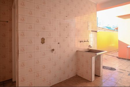 Casa para alugar com 188m², 4 quartos e 3 vagas Casa para alugar com 188m², 4 quartos e 3 vagasÁrea de Serviço