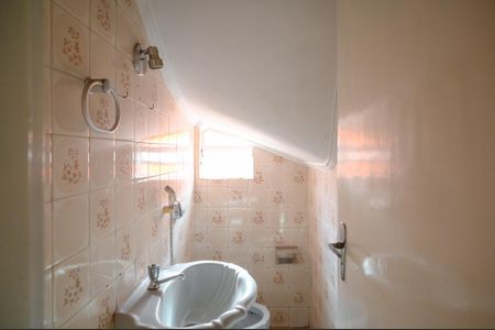 Casa para alugar com 188m², 4 quartos e 3 vagas Casa para alugar com 188m², 4 quartos e 3 vagasLavabo