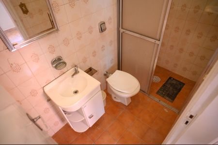 Casa para alugar com 188m², 4 quartos e 3 vagas Casa para alugar com 188m², 4 quartos e 3 vagasBanheiro da Suíte