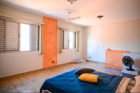 Casa para alugar com 188m², 4 quartos e 3 vagas Casa para alugar com 188m², 4 quartos e 3 vagasQuarto - Edícula