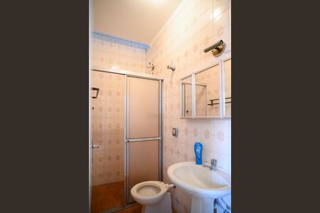 Casa para alugar com 188m², 4 quartos e 3 vagas Casa para alugar com 188m², 4 quartos e 3 vagasBanheiro da Suíte 2