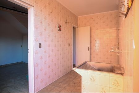 Casa para alugar com 188m², 4 quartos e 3 vagas Casa para alugar com 188m², 4 quartos e 3 vagasÁrea de Serviço