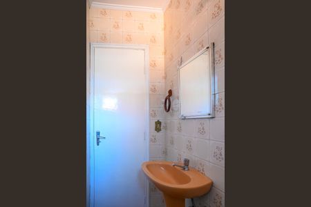 Casa para alugar com 188m², 4 quartos e 3 vagas Casa para alugar com 188m², 4 quartos e 3 vagasBanheiro Edícula