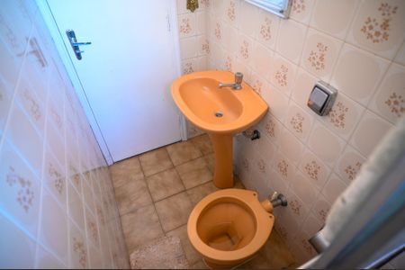 Casa para alugar com 188m², 4 quartos e 3 vagas Casa para alugar com 188m², 4 quartos e 3 vagasBanheiro Edícula