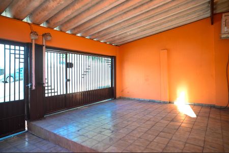 Casa para alugar com 188m², 4 quartos e 3 vagas Casa para alugar com 188m², 4 quartos e 3 vagasGaragem