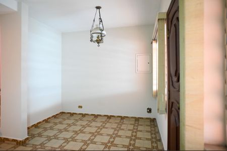 Sala de casa para alugar com 4 quartos, 188m² em Vila Vera, São Paulo