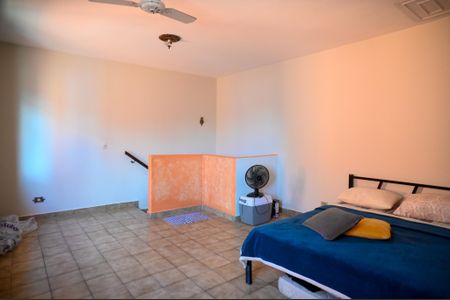 Casa para alugar com 188m², 4 quartos e 3 vagas Casa para alugar com 188m², 4 quartos e 3 vagasQuarto - Edícula