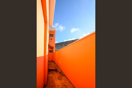 Casa para alugar com 188m², 4 quartos e 3 vagas Casa para alugar com 188m², 4 quartos e 3 vagasQuintal