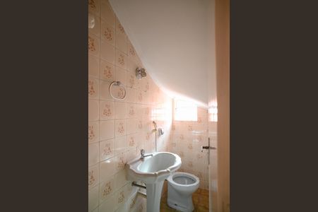 Casa para alugar com 188m², 4 quartos e 3 vagas Casa para alugar com 188m², 4 quartos e 3 vagasLavabo