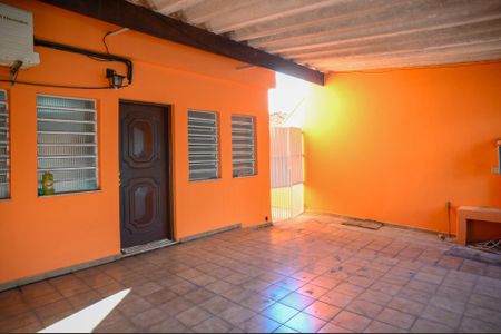 Casa para alugar com 188m², 4 quartos e 3 vagas Casa para alugar com 188m², 4 quartos e 3 vagasGaragem