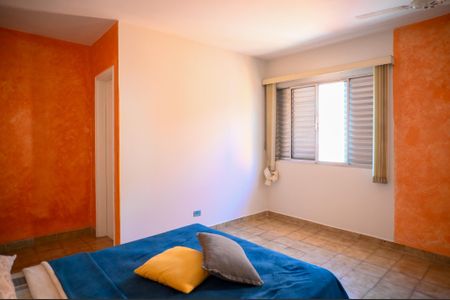 Casa para alugar com 188m², 4 quartos e 3 vagas Casa para alugar com 188m², 4 quartos e 3 vagasQuarto - Edícula