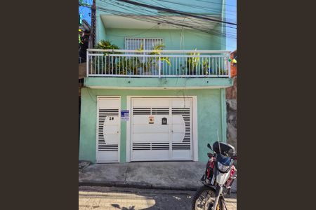 Casa para alugar com 60m², 2 quartos e sem vaga Casa para alugar com 60m², 2 quartos e sem vagaPlaca
