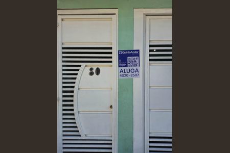 Casa para alugar com 60m², 2 quartos e sem vaga Casa para alugar com 60m², 2 quartos e sem vagaPlaca