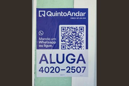 Casa para alugar com 60m², 2 quartos e sem vaga Casa para alugar com 60m², 2 quartos e sem vagaPlaca