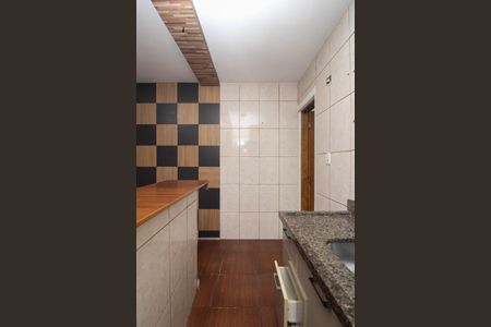 Casa para alugar com 60m², 2 quartos e sem vaga Casa para alugar com 60m², 2 quartos e sem vagaSala/Cozinha