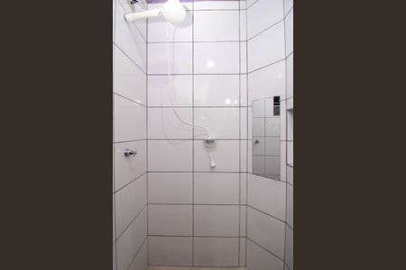 Casa para alugar com 60m², 2 quartos e sem vaga Casa para alugar com 60m², 2 quartos e sem vagaBanheiro