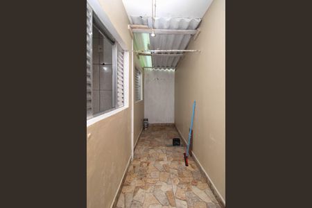 Casa para alugar com 60m², 2 quartos e sem vaga Casa para alugar com 60m², 2 quartos e sem vagaÁrea de Serviço