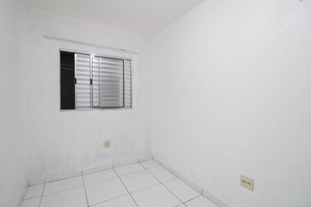 Quarto 1 de casa para alugar com 2 quartos, 60m² em Jardim Record, Taboão da Serra