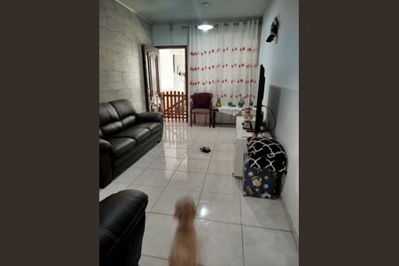 Foto 02 de casa à venda com 2 quartos, 210m² em Vila Sao Luis, São Paulo