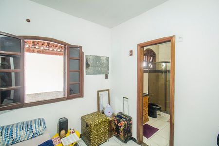 Suíte de casa à venda com 2 quartos, 351m² em Realengo, Rio de Janeiro