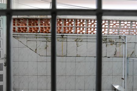 Apartamento para alugar com 125m², 3 quartos e 2 vagas Apartamento para alugar com 125m², 3 quartos e 2 vagasVista - Quarto 1