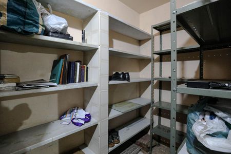 Apartamento para alugar com 125m², 3 quartos e 2 vagas Apartamento para alugar com 125m², 3 quartos e 2 vagasDispensa