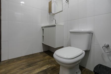 Apartamento para alugar com 125m², 3 quartos e 2 vagas Apartamento para alugar com 125m², 3 quartos e 2 vagasBanheiro - Closet