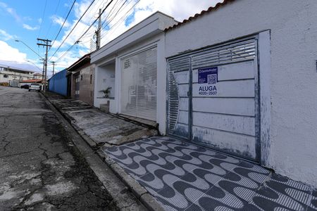 Apartamento para alugar com 125m², 3 quartos e 2 vagas Apartamento para alugar com 125m², 3 quartos e 2 vagasFachada