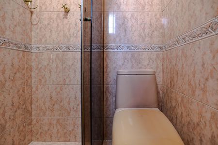 Apartamento para alugar com 125m², 3 quartos e 2 vagas Apartamento para alugar com 125m², 3 quartos e 2 vagasBanheiro - Quarto 2 - Suíte