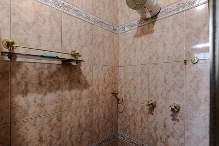 Apartamento para alugar com 125m², 3 quartos e 2 vagas Apartamento para alugar com 125m², 3 quartos e 2 vagasBanheiro - Quarto 2 - Suíte