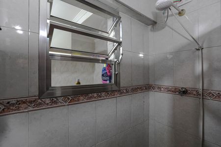 Apartamento para alugar com 125m², 3 quartos e 2 vagas Apartamento para alugar com 125m², 3 quartos e 2 vagasBanheiro de Serviço