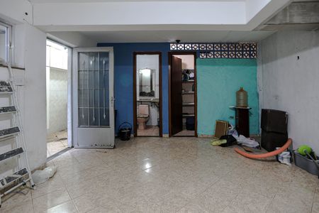 Apartamento para alugar com 125m², 3 quartos e 2 vagas Apartamento para alugar com 125m², 3 quartos e 2 vagasQuarto de Serviço