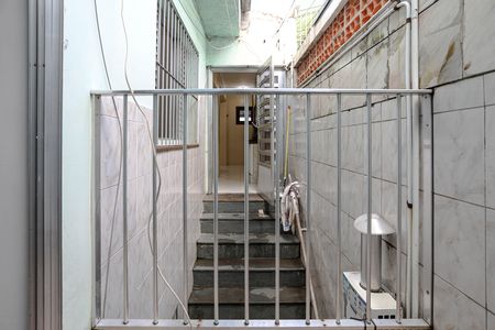 Apartamento para alugar com 125m², 3 quartos e 2 vagas Apartamento para alugar com 125m², 3 quartos e 2 vagasSacada - Quarto 2 - Suíte