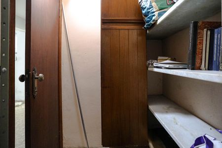 Apartamento para alugar com 125m², 3 quartos e 2 vagas Apartamento para alugar com 125m², 3 quartos e 2 vagasDispensa