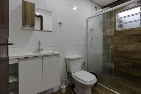 Apartamento para alugar com 125m², 3 quartos e 2 vagas Apartamento para alugar com 125m², 3 quartos e 2 vagasBanheiro - Closet