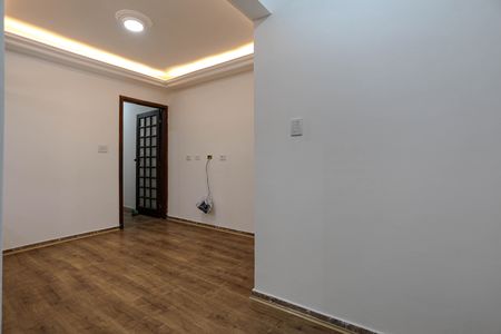 Sala de apartamento para alugar com 3 quartos, 125m² em Alto Ipiranga, Mogi das Cruzes