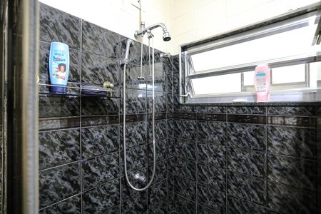 Apartamento para alugar com 125m², 3 quartos e 2 vagas Apartamento para alugar com 125m², 3 quartos e 2 vagasBanheiro