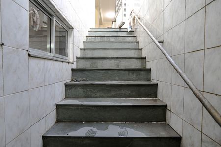Apartamento para alugar com 125m², 3 quartos e 2 vagas Apartamento para alugar com 125m², 3 quartos e 2 vagasÁrea de Serviço