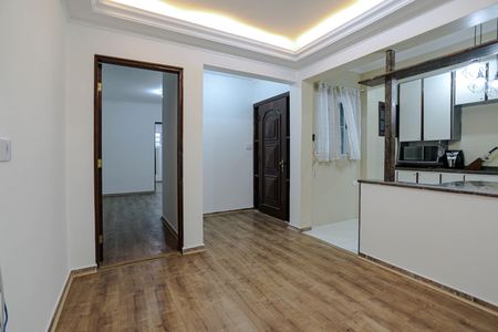 Apartamento para alugar com 125m², 3 quartos e 2 vagas Apartamento para alugar com 125m², 3 quartos e 2 vagasSala