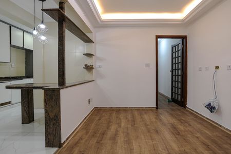 Apartamento para alugar com 125m², 3 quartos e 2 vagas Apartamento para alugar com 125m², 3 quartos e 2 vagasSala