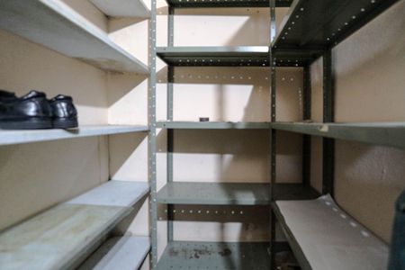Apartamento para alugar com 125m², 3 quartos e 2 vagas Apartamento para alugar com 125m², 3 quartos e 2 vagasDispensa