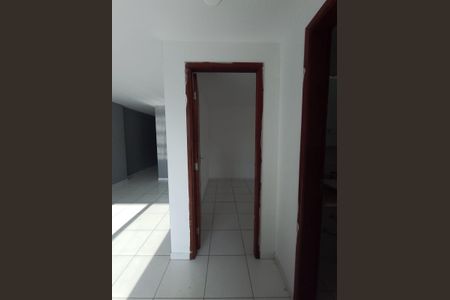 Quarto 1 de apartamento à venda com 2 quartos, 60m² em Curicica, Rio de Janeiro