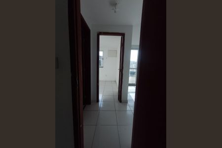 Apartamento à venda com 60m², 2 quartos e 1 vagaQuarto 2