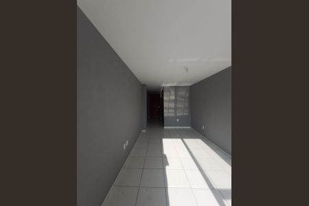 Sala de apartamento à venda com 2 quartos, 60m² em Curicica, Rio de Janeiro