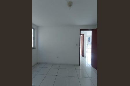 Quarto 1 de apartamento à venda com 2 quartos, 60m² em Curicica, Rio de Janeiro