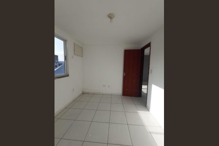 Quarto 2 de apartamento à venda com 2 quartos, 60m² em Curicica, Rio de Janeiro