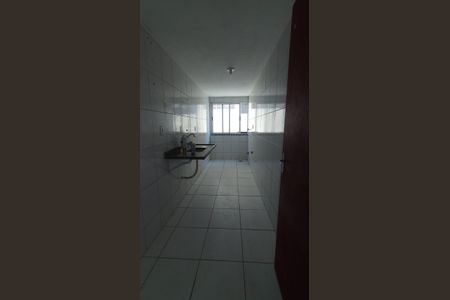 Apartamento à venda com 60m², 2 quartos e 1 vagaCozinha